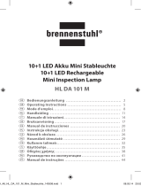 Brennenstuhl 1175630 Istruzioni per l'uso