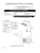 Haier HSU-0912RF03 Manuale utente