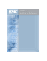 SMC Networks WMR-AG - annexe 1 Manuale utente