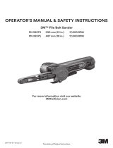 3M PN 33575 Manuale utente