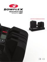 Bowflex 560 Assembly & Owner's Manual