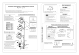Rex-Electrolux RM912E Manuale utente