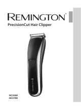 Remington HC5700 Manuale utente