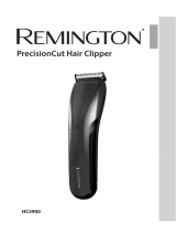 Remington HC5900 Manuale utente