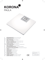 Korona 77420 Manuale del proprietario