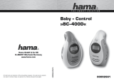 Hama BC400D - 92661 Manuale del proprietario