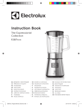 Electrolux ESB7300S-I Manuale utente