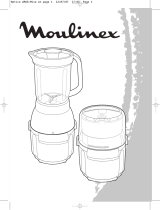Moulinex AR6887 Manuale utente