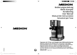 Medion MD 17116 Manuale del proprietario