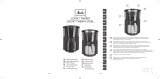 Melitta LOOK® Therm Manuale del proprietario