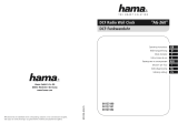Hama 00123182 Manuale del proprietario