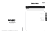 Hama 00123183 Manuale del proprietario
