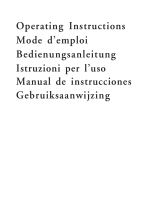 Zanussi ZHI621G Manuale utente