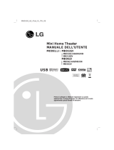 LG MBD62-D0I Manuale utente