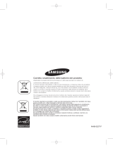 Samsung MM-C330D Manuale utente