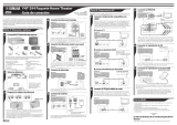 Yamaha YHT-294 Manuale del proprietario