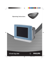Philips 15PT1320/71R Manuale utente