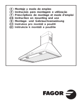 Fagor CFT-90BEPOCA Manuale del proprietario