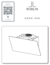 ROBLIN EDEN BOX Manuale del proprietario