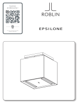ROBLIN EPSILONE Manuale del proprietario