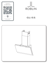 ROBLIN VISTA M900 Manuale del proprietario