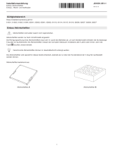 V-ZUG 61016 Manuale utente