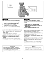 Panasonic NVVZ1E Istruzioni per l'uso