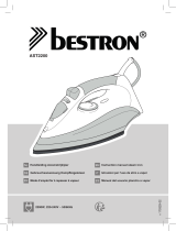 Bestron AST2200 Manuale del proprietario
