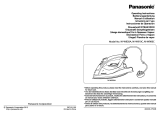 Panasonic NI-W910CMXA Manuale del proprietario