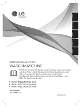 LG F14U2TCN2H Waschmaschine Manuale utente
