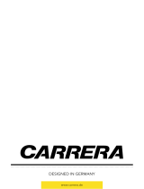 Carrera 651 Manuale utente
