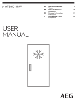 AEG ATB81011NW Manuale utente