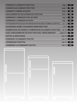 Otsein-Hoover CSC1745SE Manuale utente