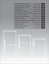 Hoover HUP 2700-0 Manuale utente