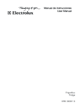 Electrolux ERE39391S Manuale utente