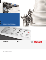 Bosch SKE64M05TI/13 Manuale utente