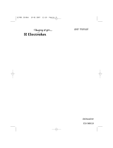 Electrolux ESI66010W Manuale utente
