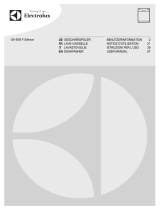 Electrolux GA955IFSIL Manuale utente