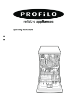 PROFILO BM6284 Manuale utente