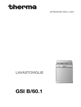 Therma GSI B/60.1  W Manuale utente
