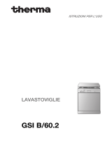 Therma GSI B/60.2CN Manuale utente