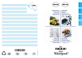 Whirlpool MBI A40 S Guida utente
