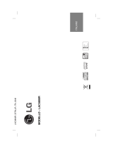 LG LAC5800RU Manuale utente