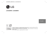 LG LAC5900RIN Manuale utente