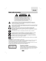 LG LAC6750R Manuale utente