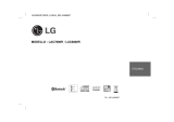 LG LAC6800R Manuale utente