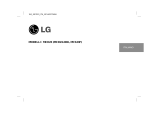 LG MCD23 Manuale utente