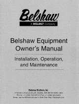Belshaw Brothers 42 Istruzioni per l'uso