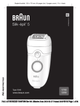 Braun 5280 Manuale utente