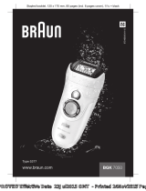 Braun BGK 7050 Manuale utente